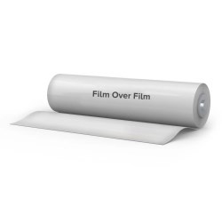 Overwrap/Film Over Film