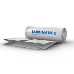 Luminance Tunnel Film