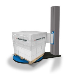 Transcend™ Ultra- High Performance Stretch Machine Film