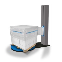 Performance Plus® - PP - Versatile Performance Stretch Machine Film