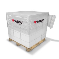 ADW™ Cost-effective, Multipurpose Conventional Stretch Hand Film