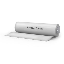 Low Temperature / Freezer Films