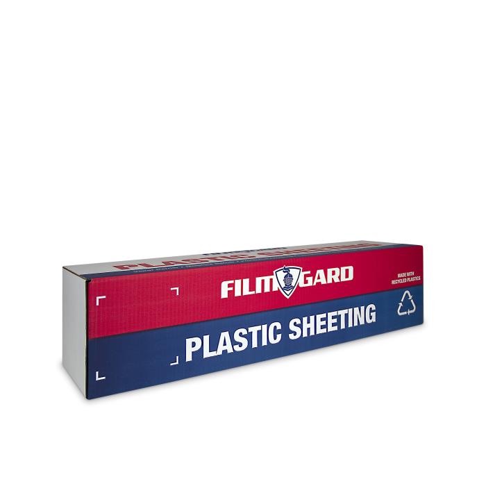 Film-Gard™ Construction Sheeting