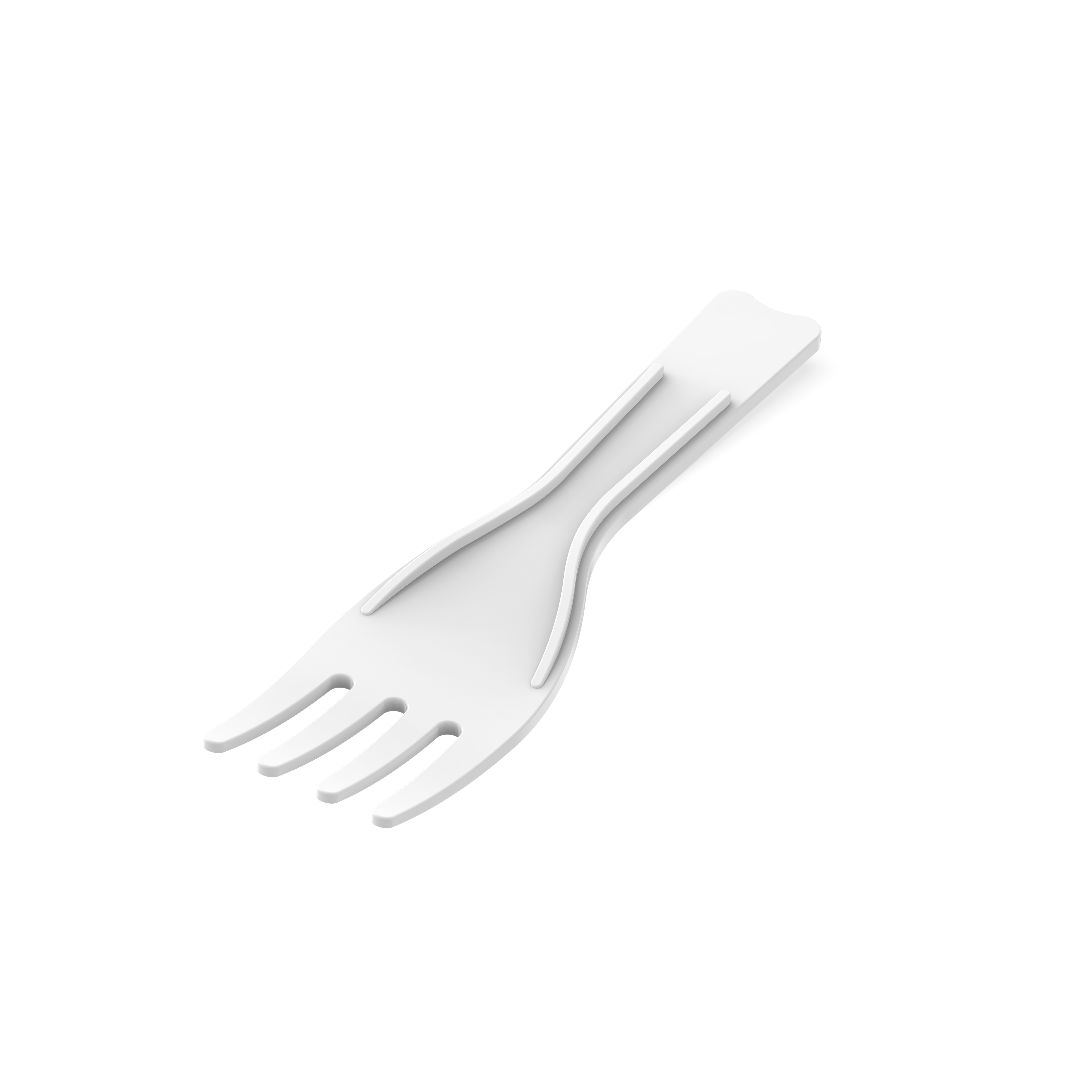 Short Fork