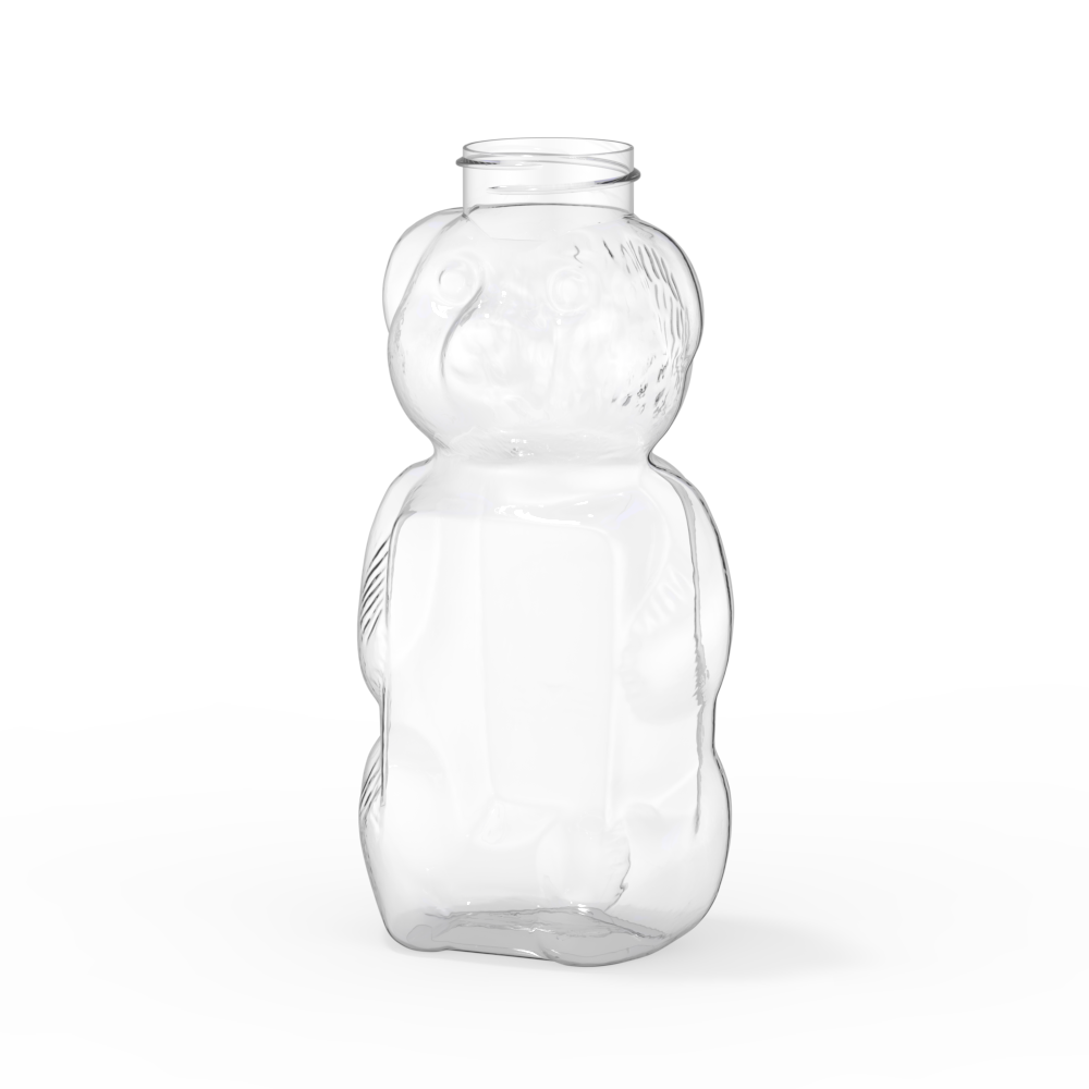 Bear Bottle 240ml