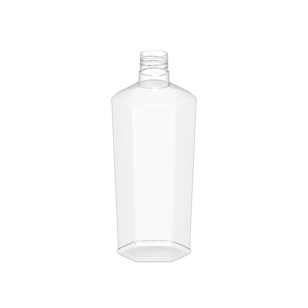 Hexagonal 300ml