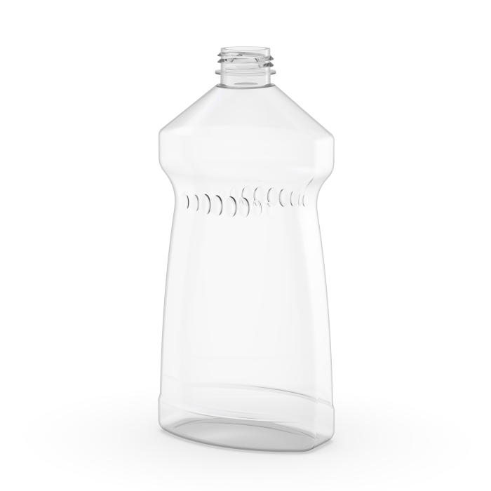 500ml Dishwash