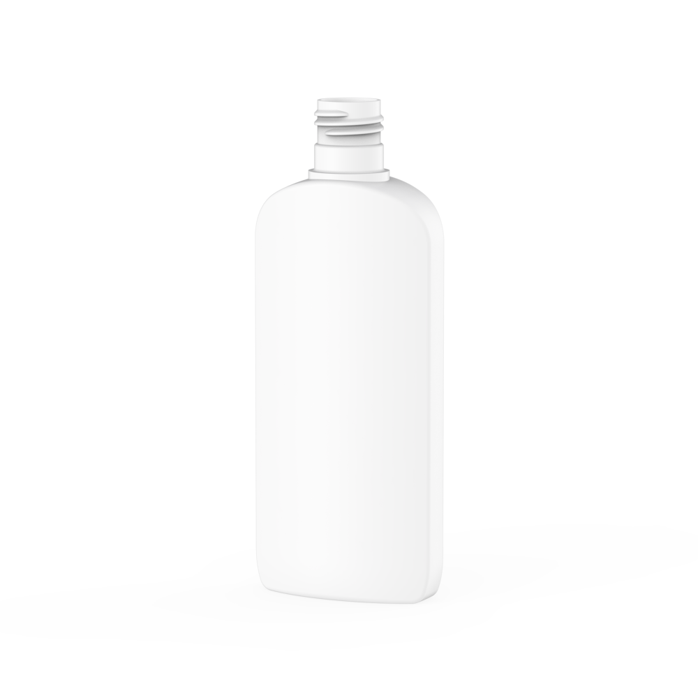 Classic Oval 200ml