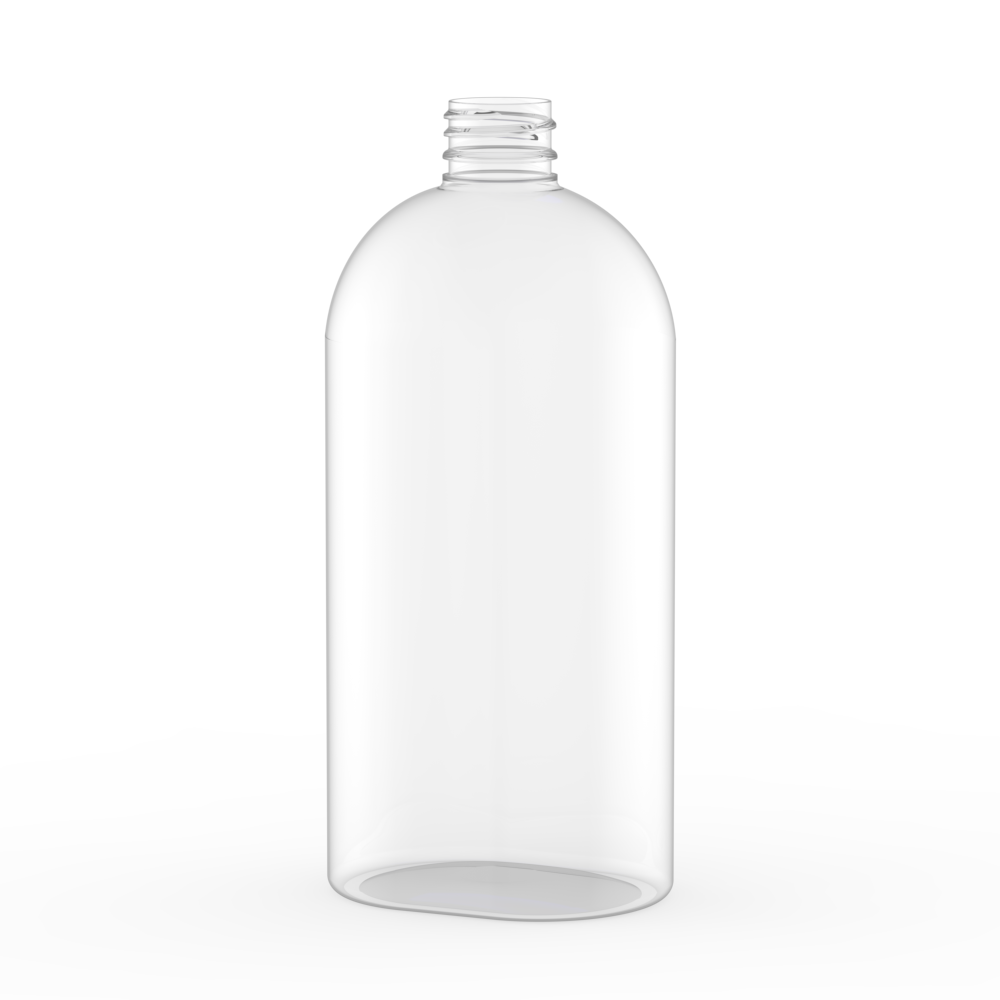 Oblong Oval 730ml