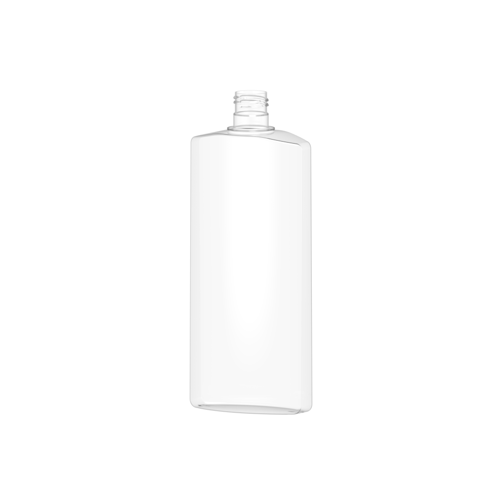 Oval Sapphire 500ml