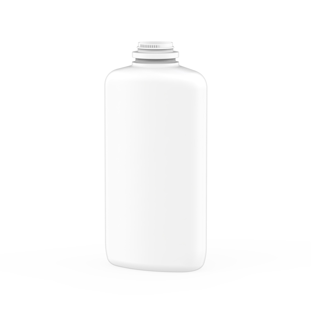 Oval Talc 400ml