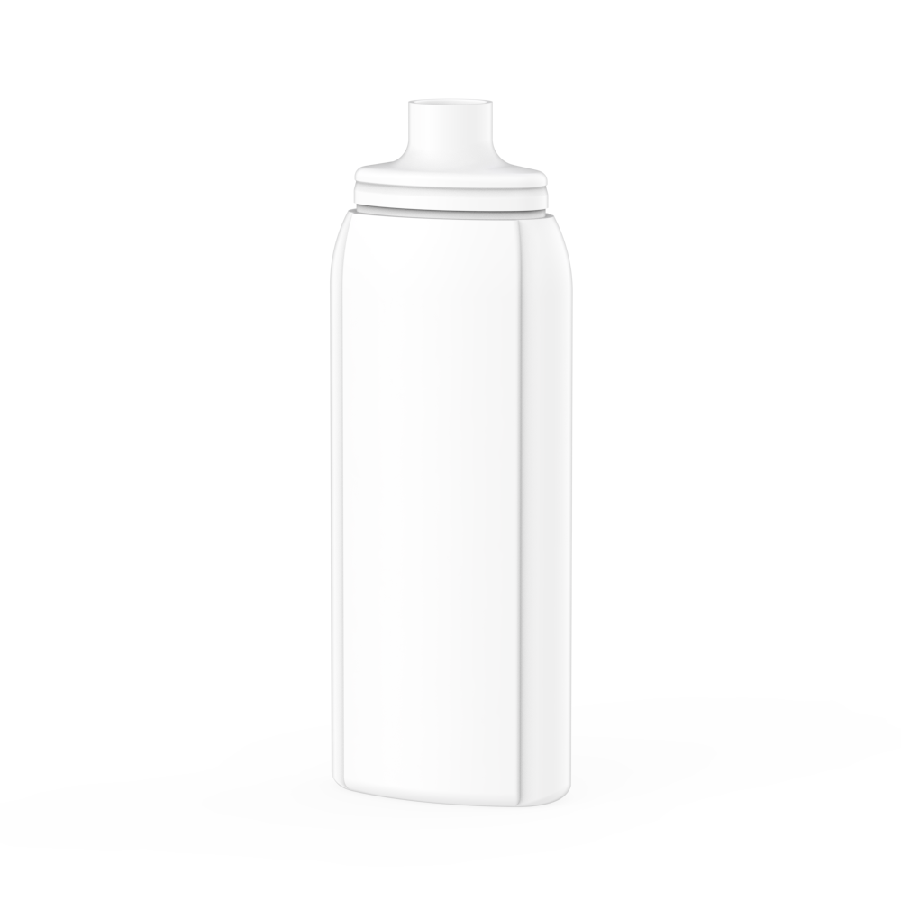 Panelled Oval 400ml