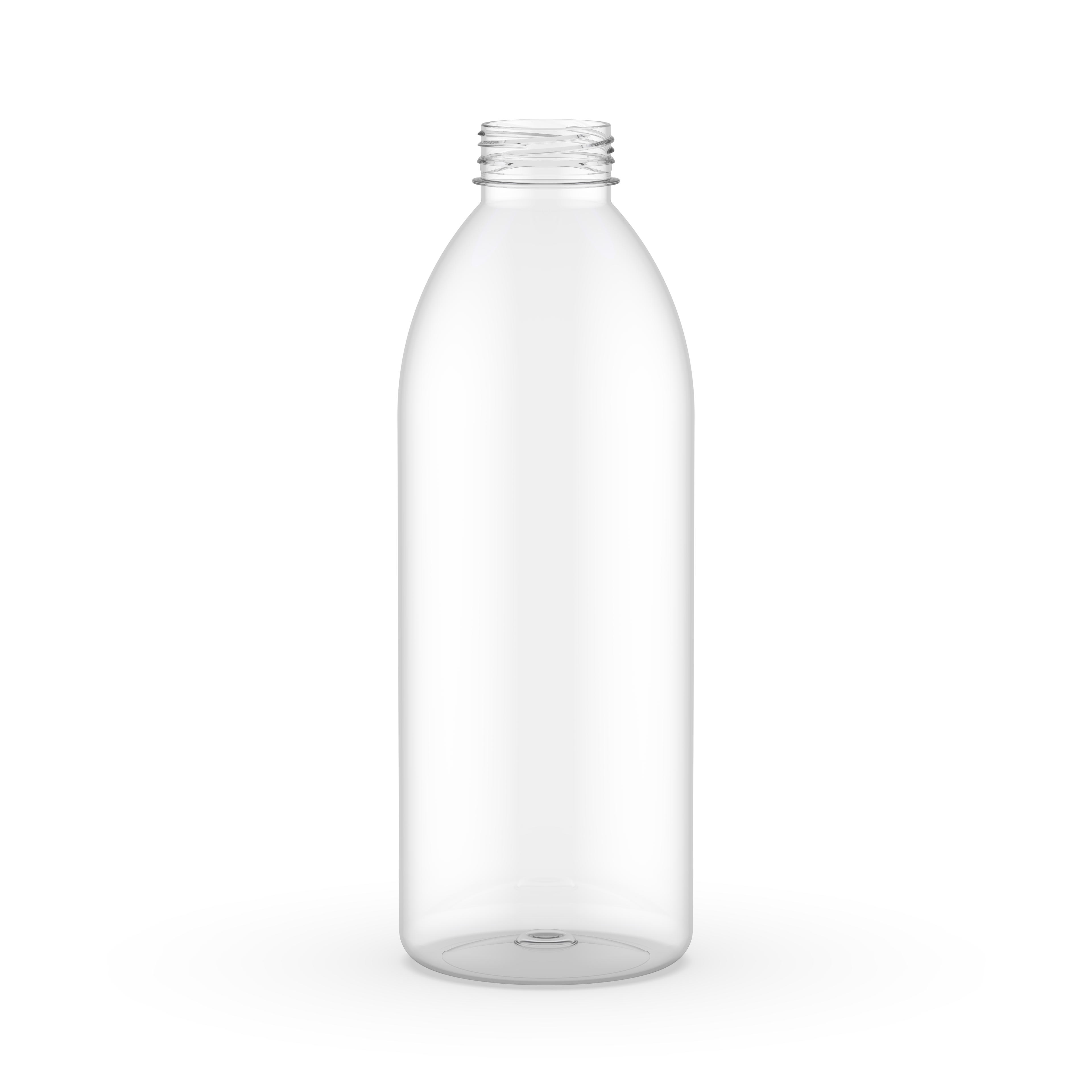 1000ml Style PET