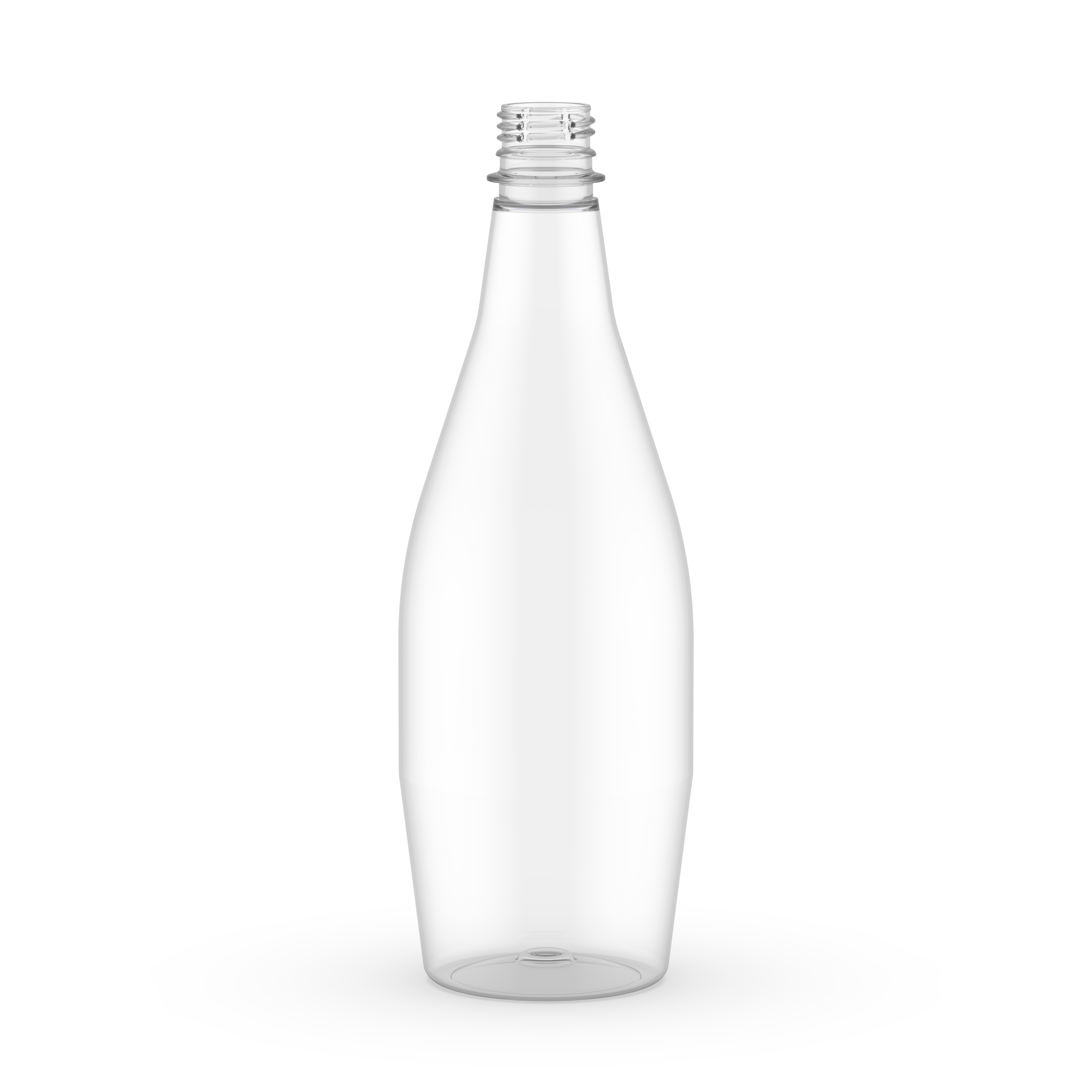 750ml Vine PET