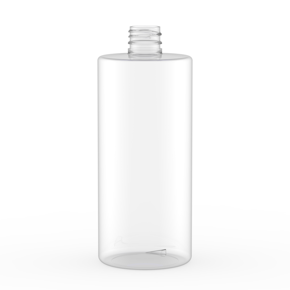 Sharp Cylindrical 750ml