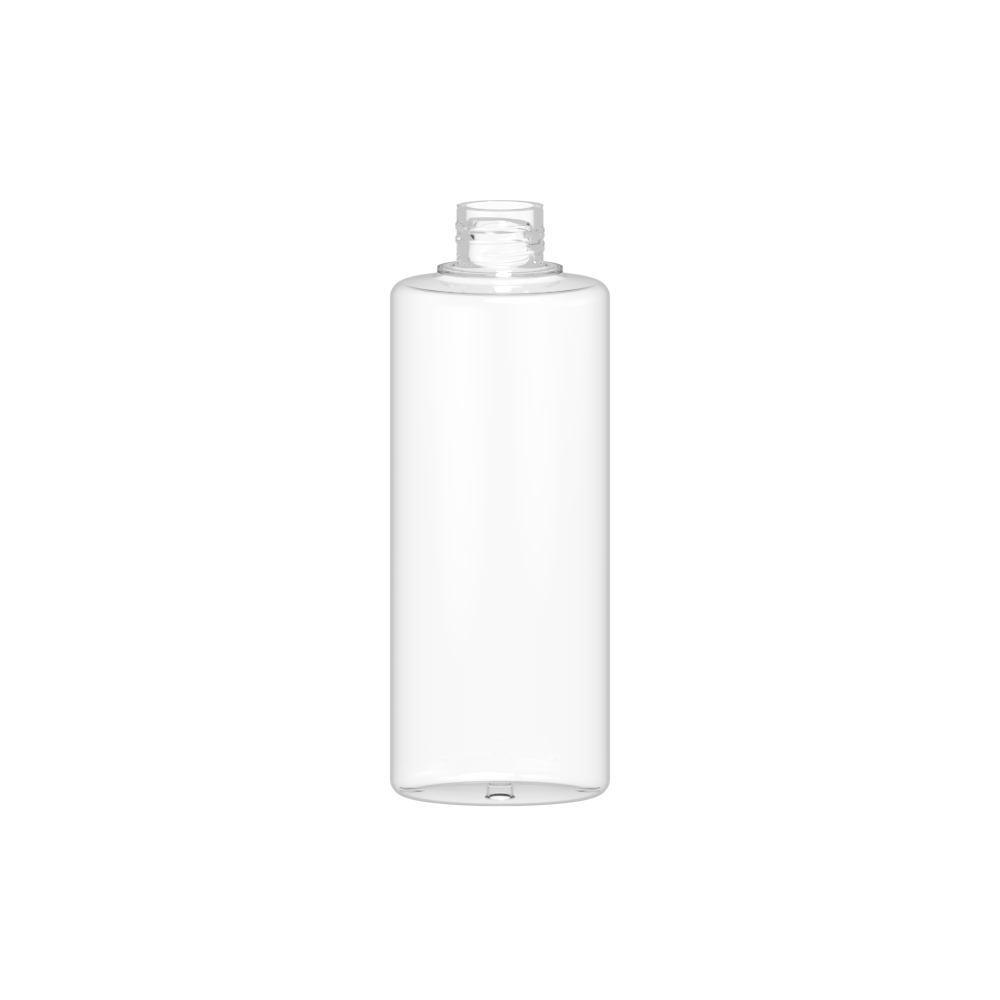 Short Tubular - 200ml