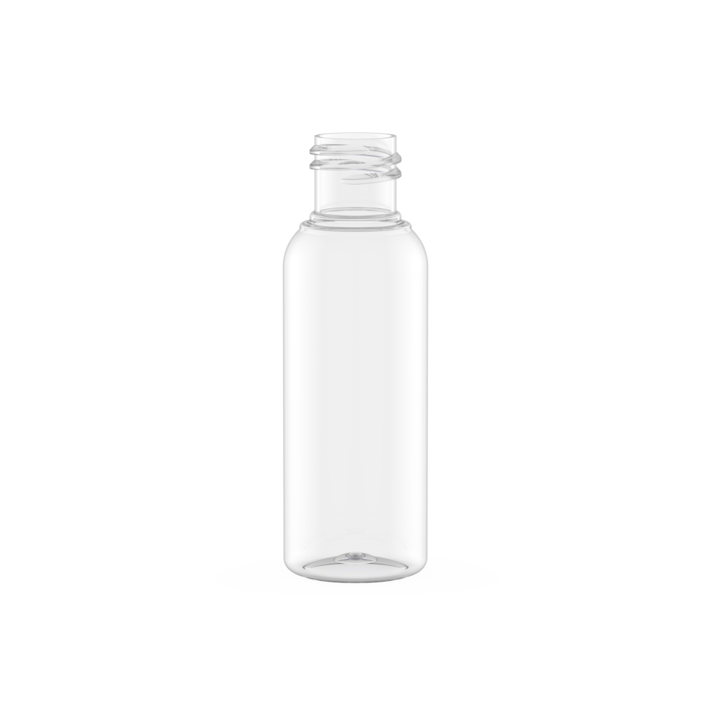 Tall Boston Round - 20/410 50ml