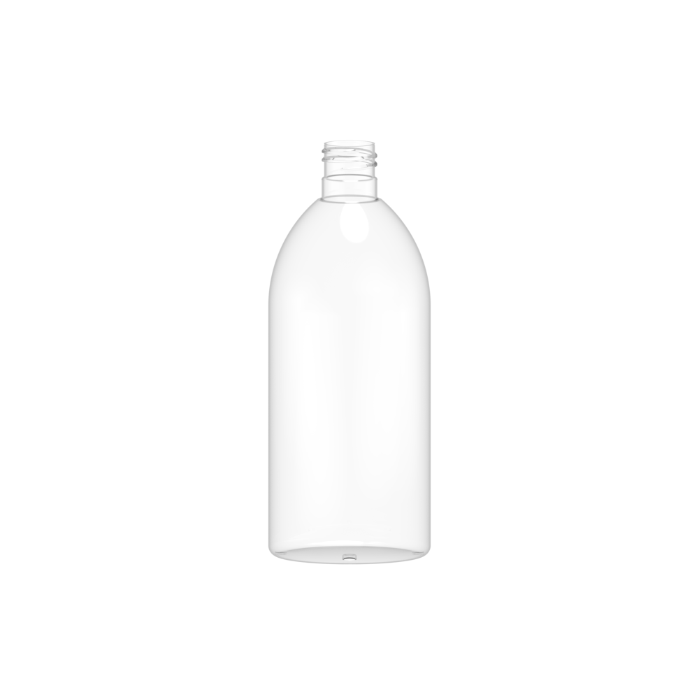 Tall Round - 28/415 750ml