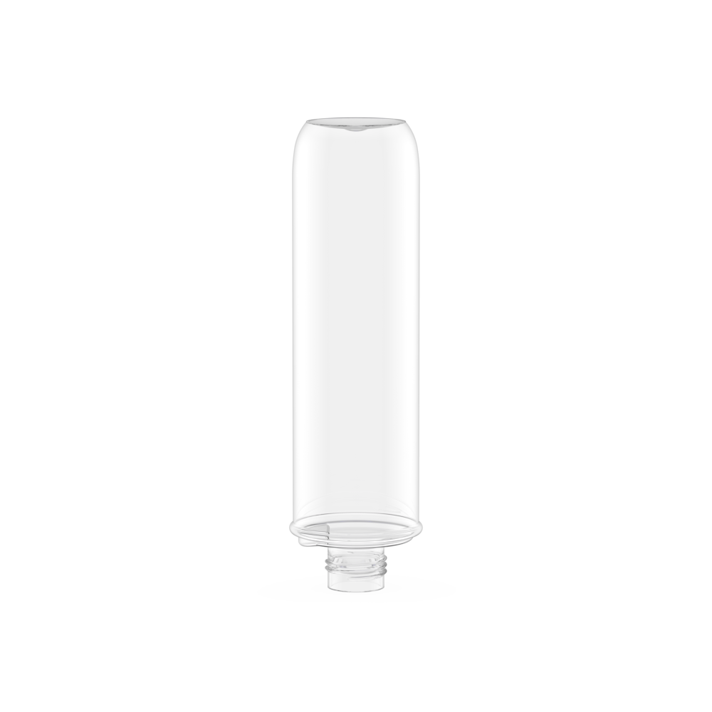 Test Tube Bottle/Tottle 250ml