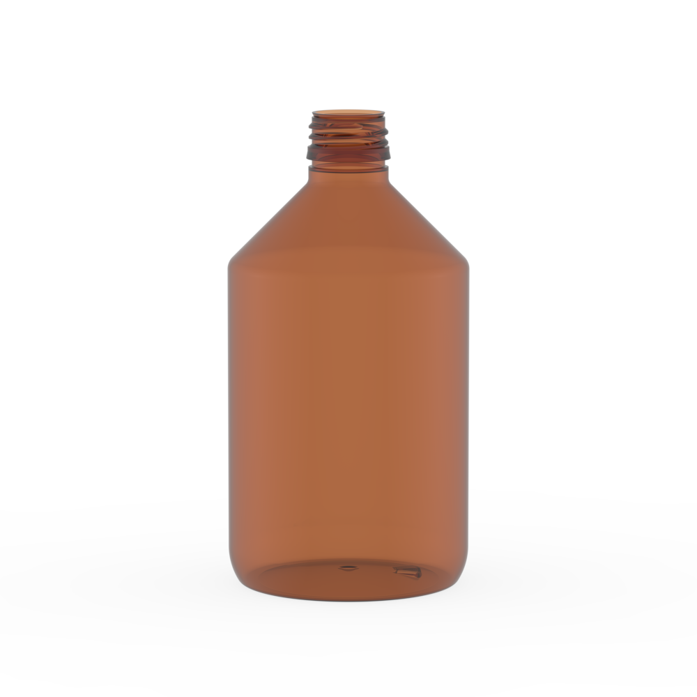 Veral Amber 500ml - ETL-5028-0500-0019