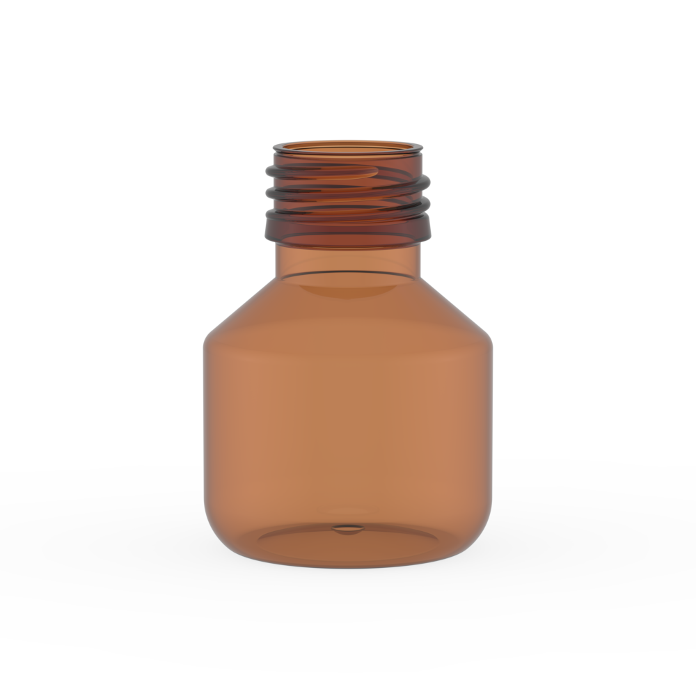 Veral Amber 50ml