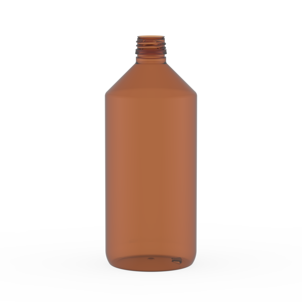 Veral Amber 750ml