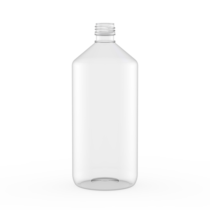 Veral Clear 1000ml - ETL-5028-1000c0006 & ETL-5028-1000-0005