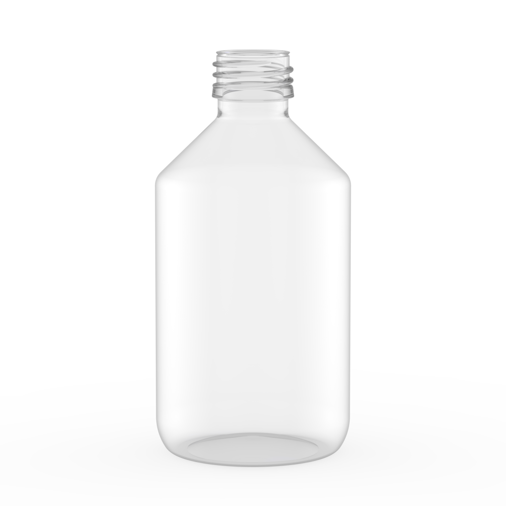 Veral Clear 300ml