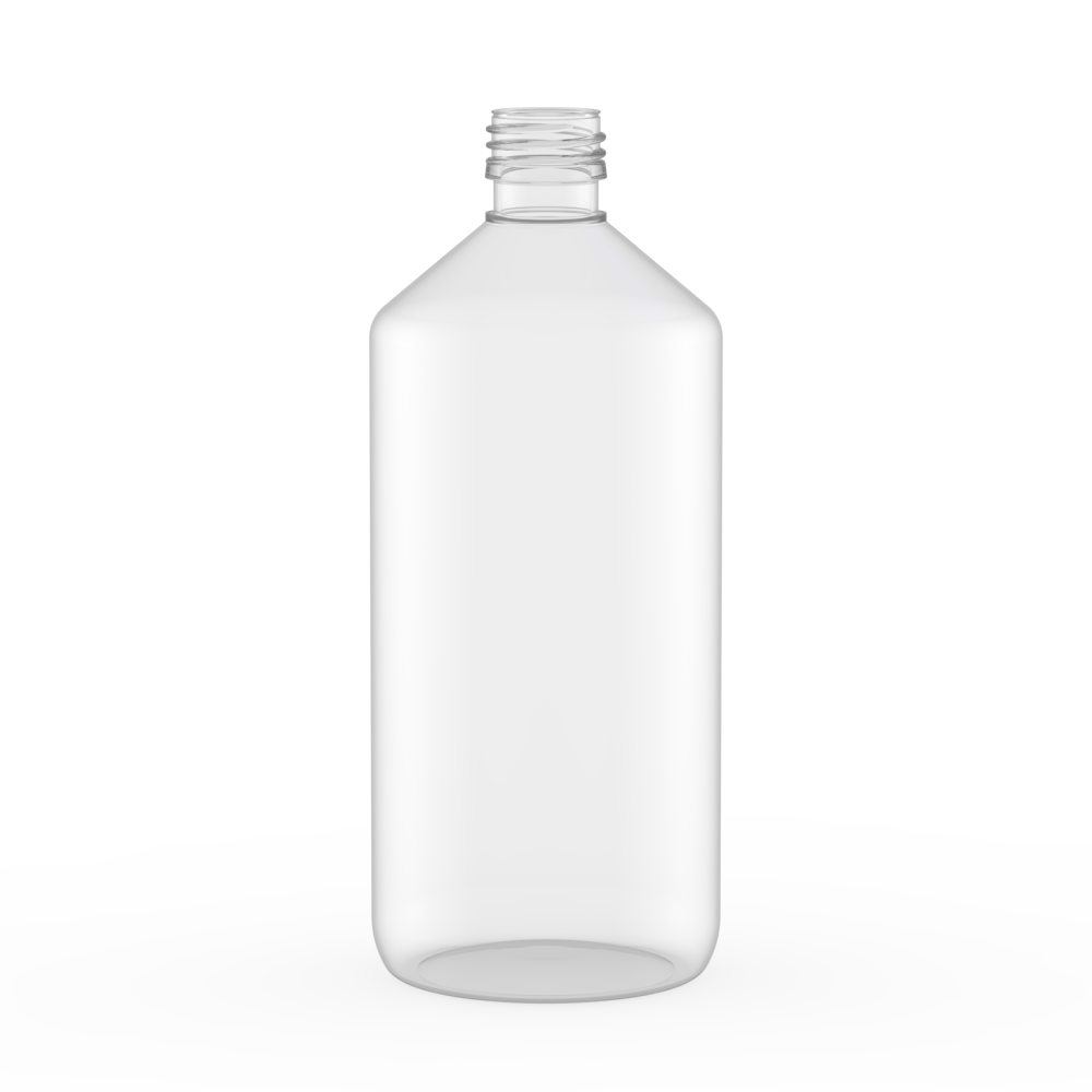 Veral Clear 750ml