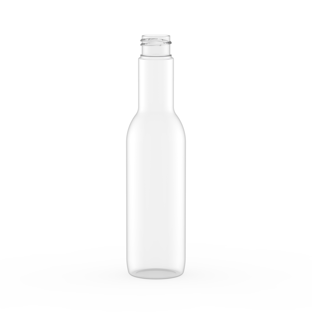 Wine Bottle 200ml