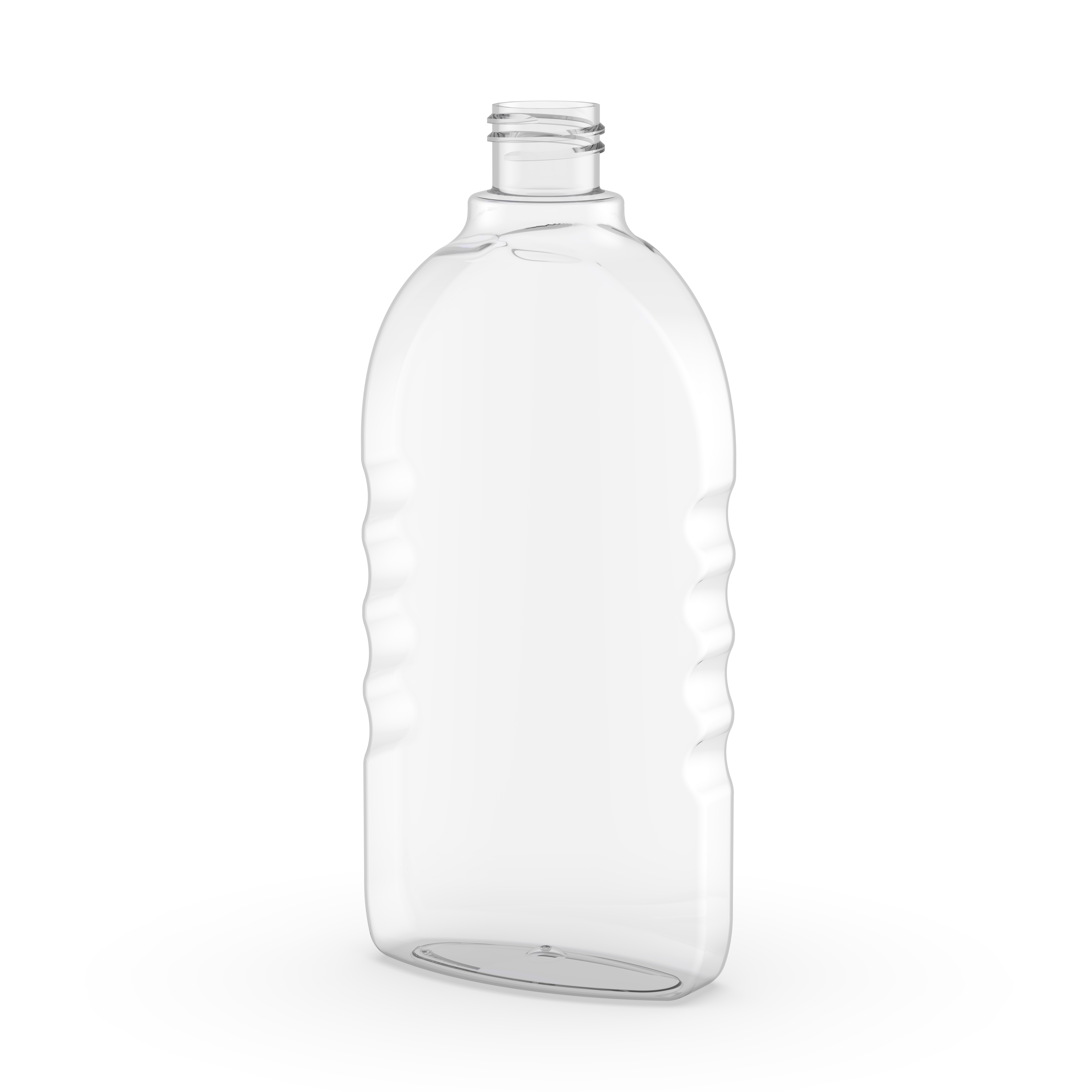 500ml Flask PET