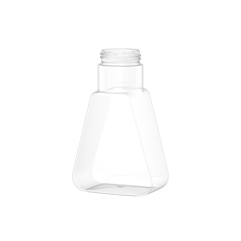 Erlenmeyer Foamer 300ml