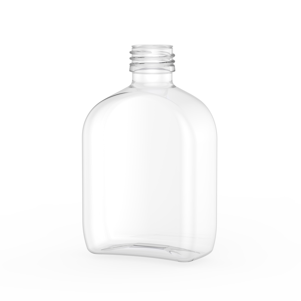 Hipflask 250ml