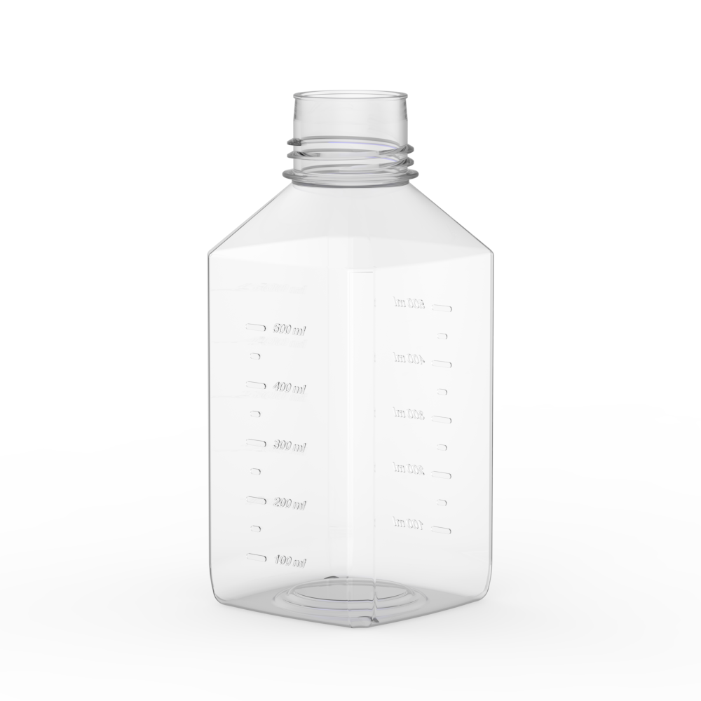 Media Square 500ml