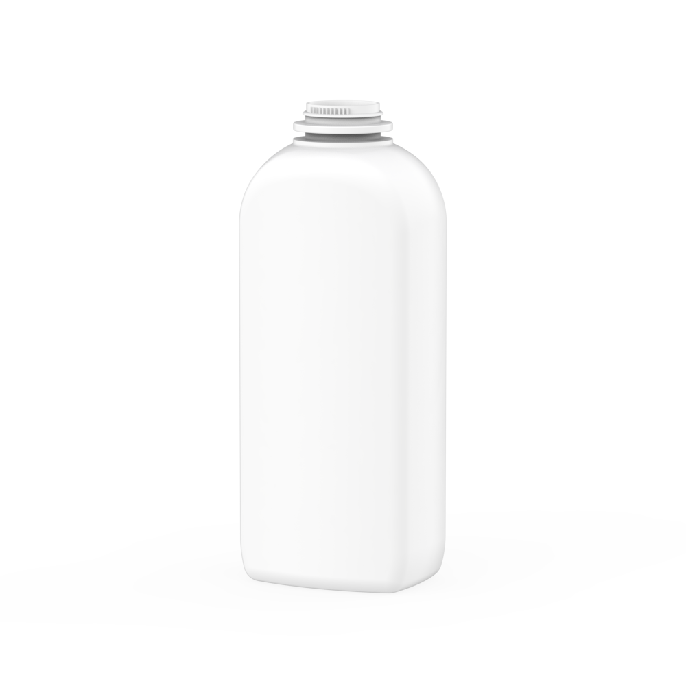 Rectangular Talc 350ml