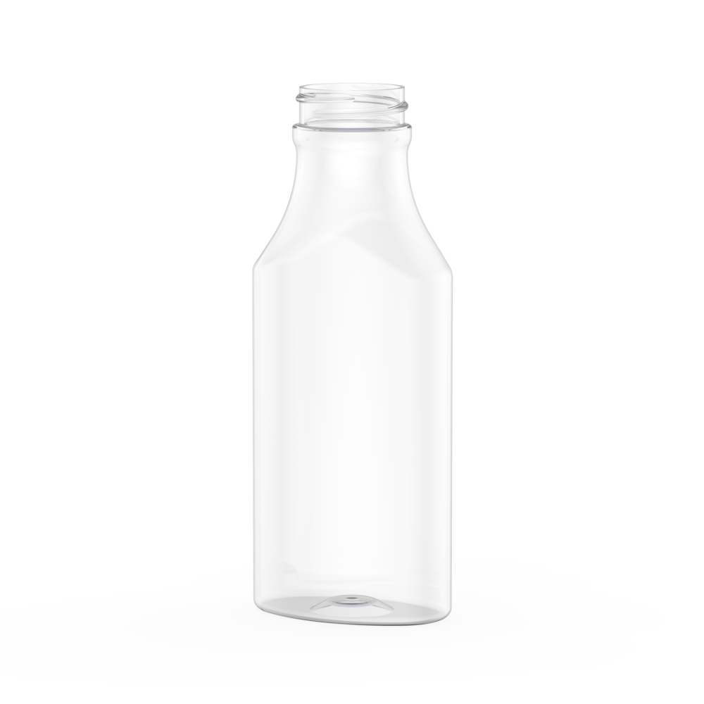 Retro Rectangular 250ml