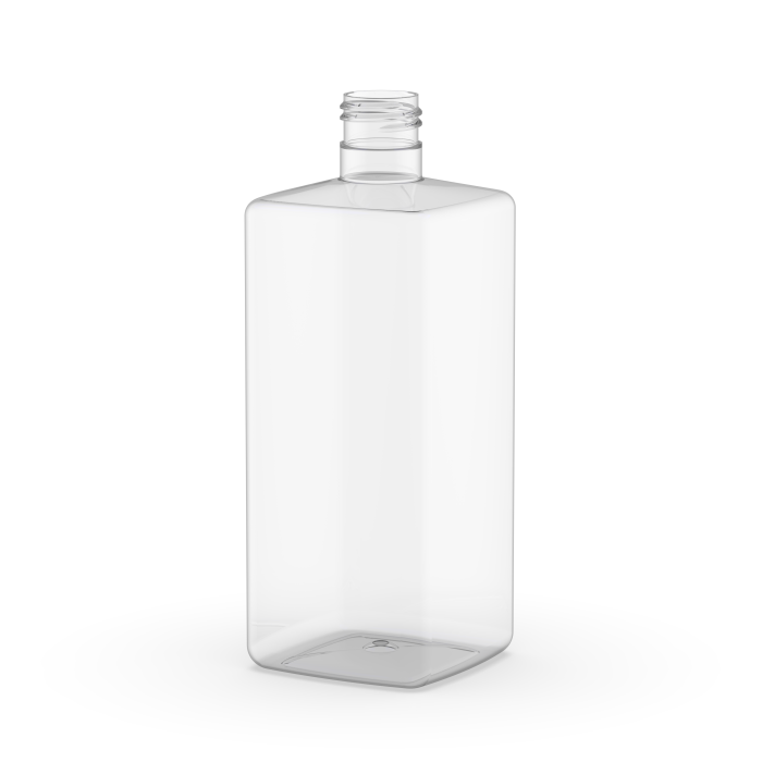 Square 500ml - MH-4448