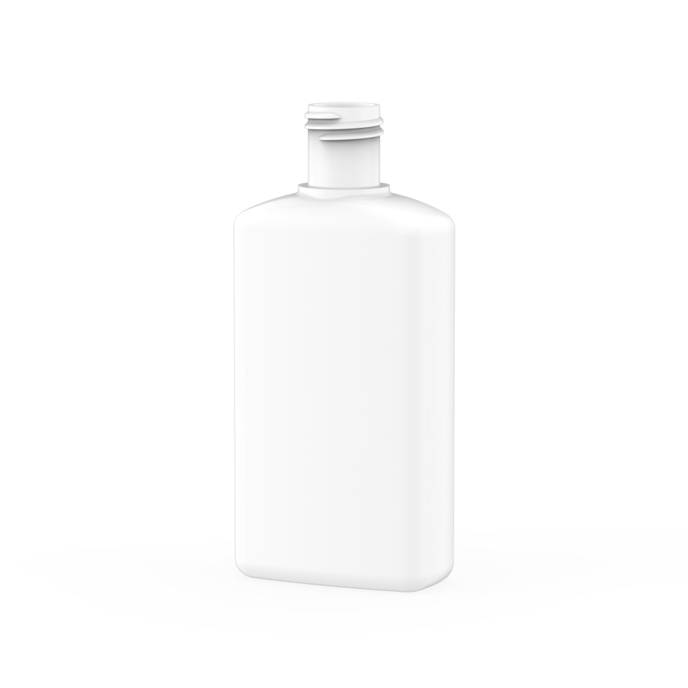 Tall Rectangular 200ml