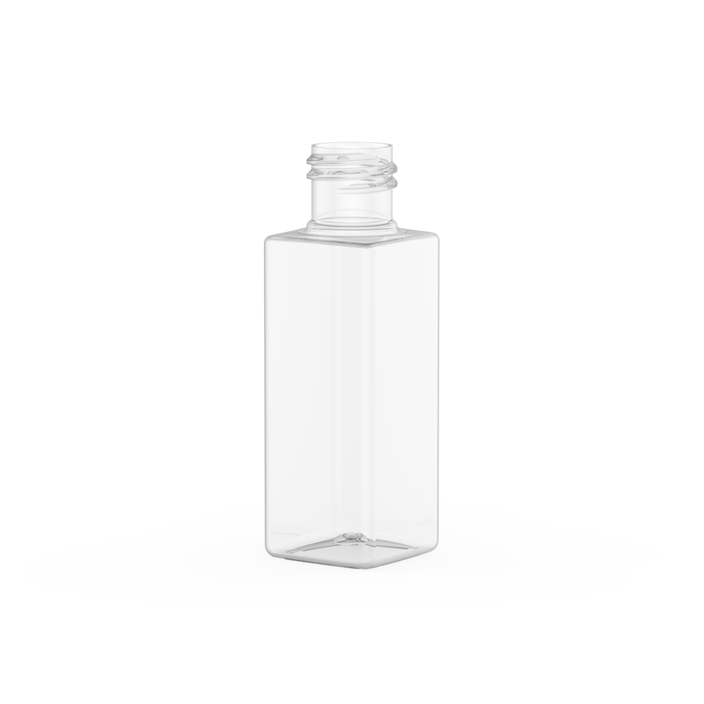 Tall Square 50ml