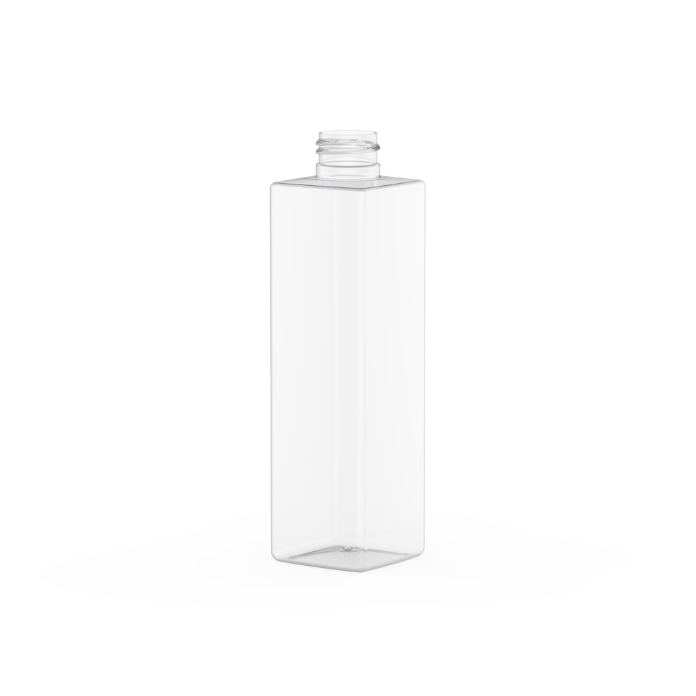 Tall Square 250ml