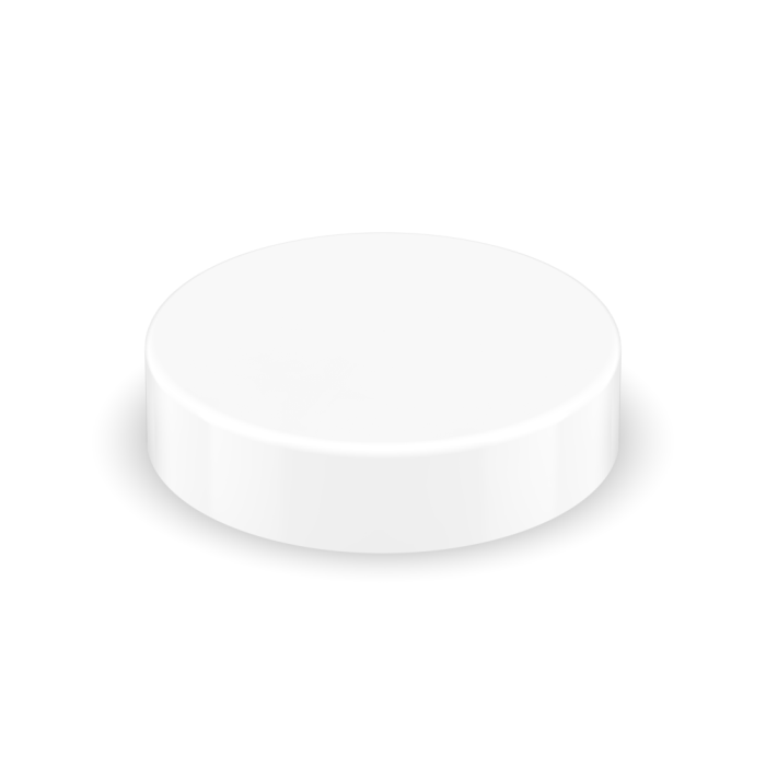 40mm Edge Jar Lid - EL-EZC17500