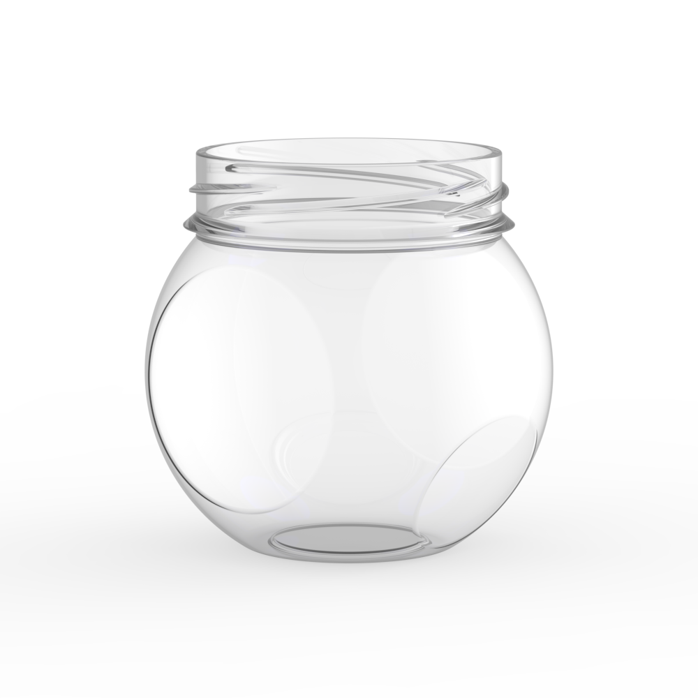 Candy Ball Jar 200ml