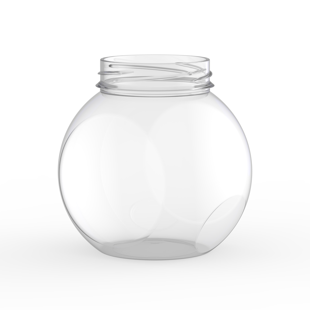 Candy Ball Jar 500ml