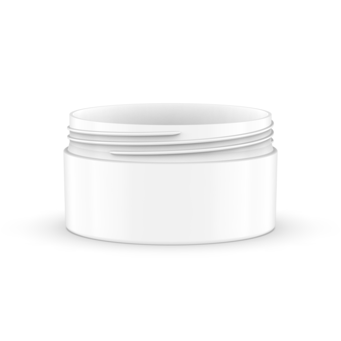 100ml Edge Jar (Gloss) - EZJ16800