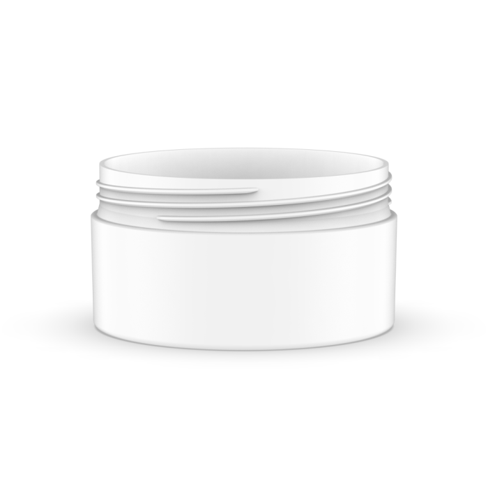 100ml Edge Jar (Matt) - EL-EZJ16801