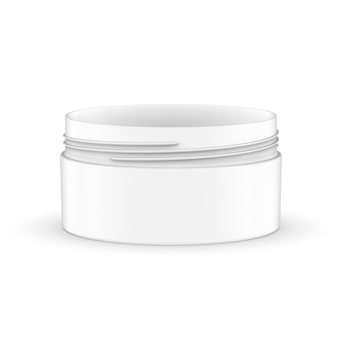 200ml Edge Jar (Matt) - EZJ16601