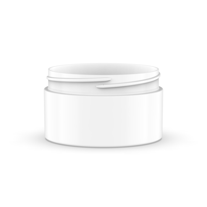 50ml Edge Jar (Gloss) - EL-EZJ16400