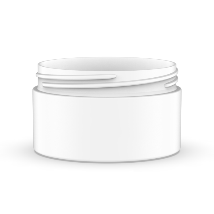 50ml Edge Jar (Matt) - EL-EZJ16403