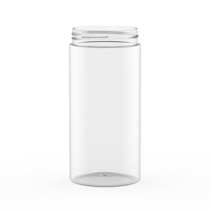 Round Jar 400ml