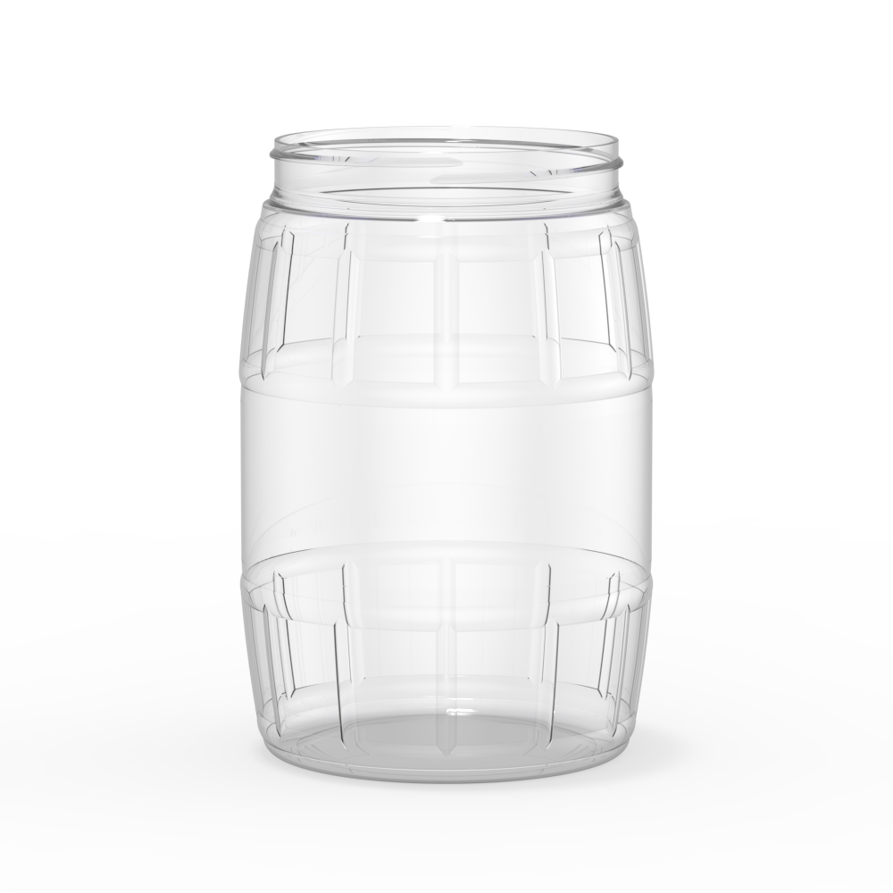 Barrel 2000ml